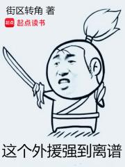 这个外援强到离谱封面